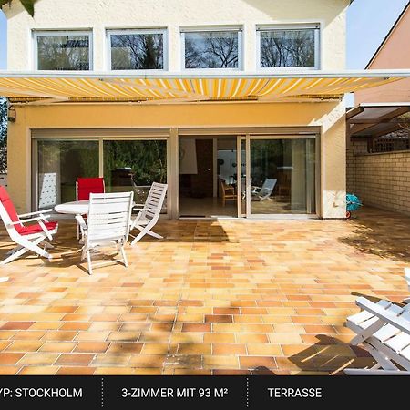 Hej Apartments 拜罗伊特 外观 照片