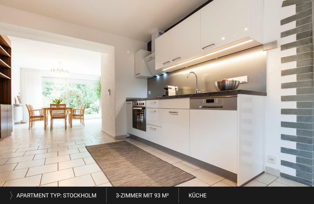 Hej Apartments 拜罗伊特 外观 照片